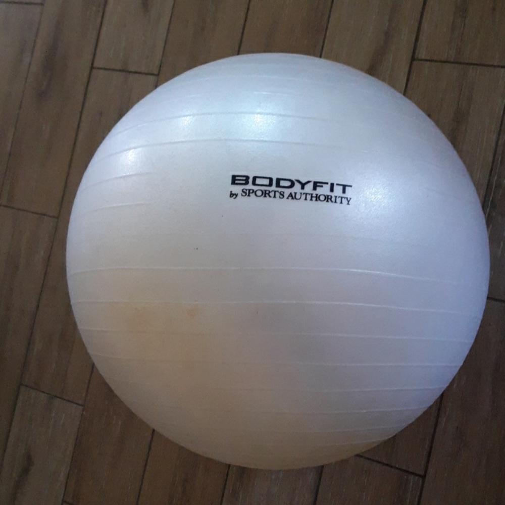 62" stability  ball